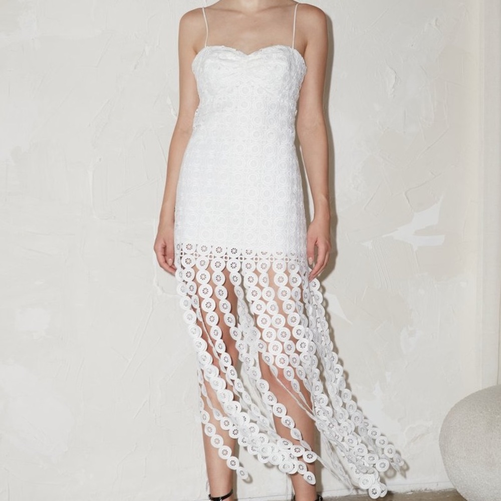 Delfi Amber dress XS